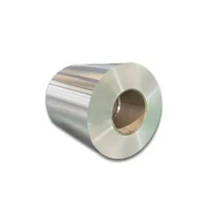 201 Stainless Steel Coil