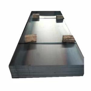 S235JR Carbon Steel Plate