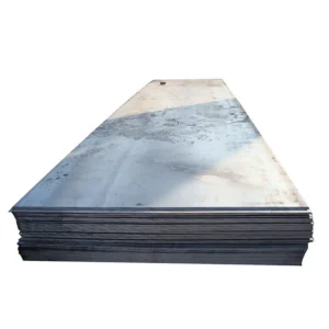 SPCC Carbon Steel Plate