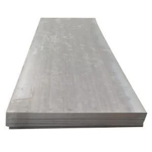 S335JR Carbon Steel Plate