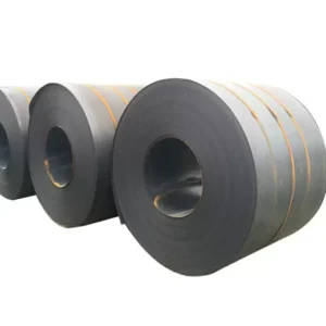 ST52 carbon steel coil