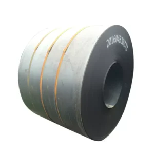 Q195 Carbon Steel Coil