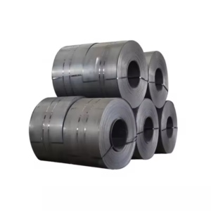 S275JR carbon steel coil