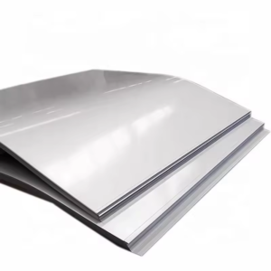 317L Stainless Steel Plate